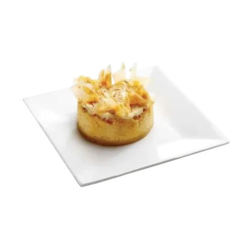 25cm Square Platter Symphony SY4099