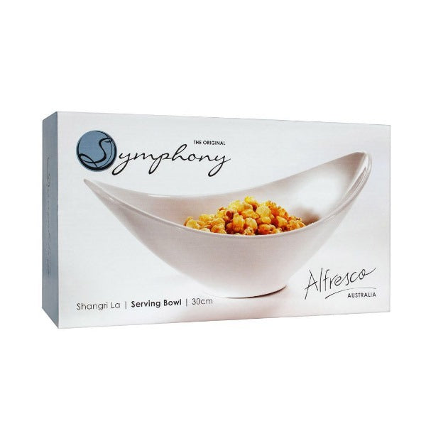 30cm Shangrila Bowl Symphony SY4253