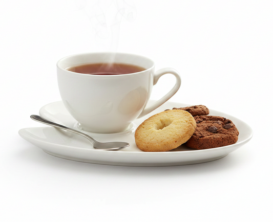 2pcs Monet Snack Set Symphony SY4329