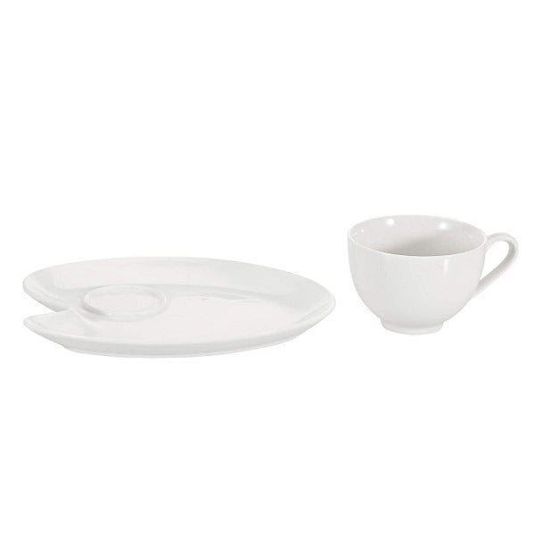 2pcs Monet Snack Set Symphony SY4329