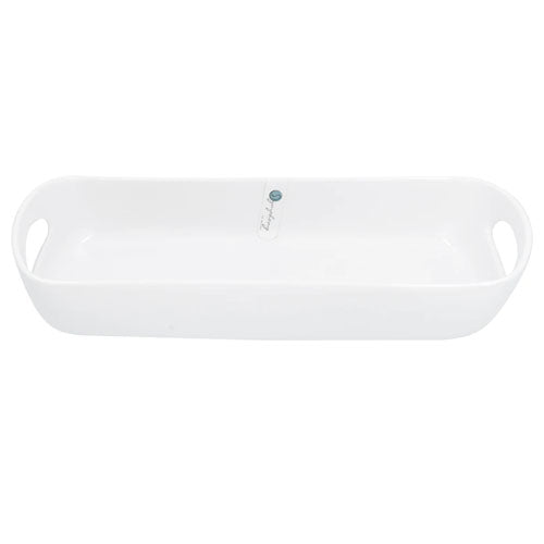 Handles Serving Dish Symphony SY7450