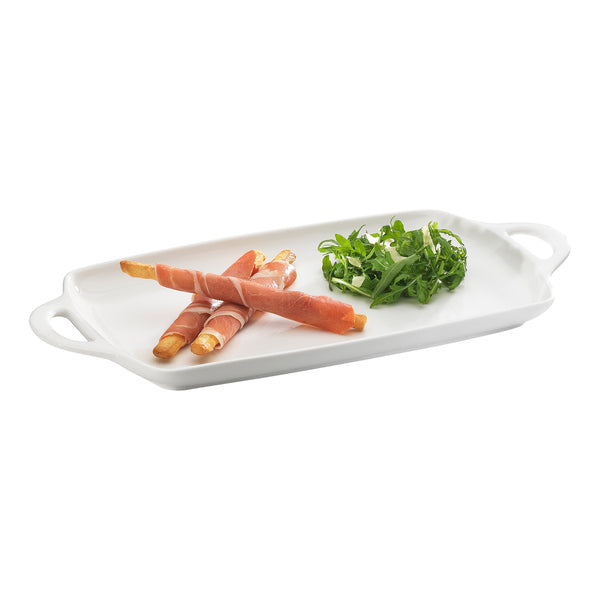 Symphony Handles Rect 40.5cm SY7454