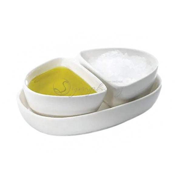 SYMPHONY SERVING SET
