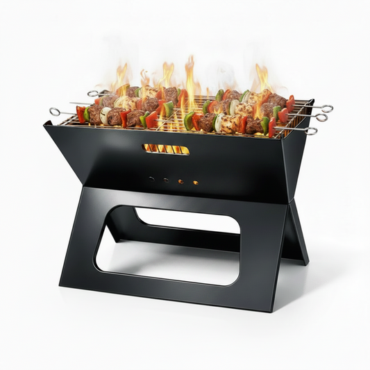 BBQ GRILL PORTABLE
